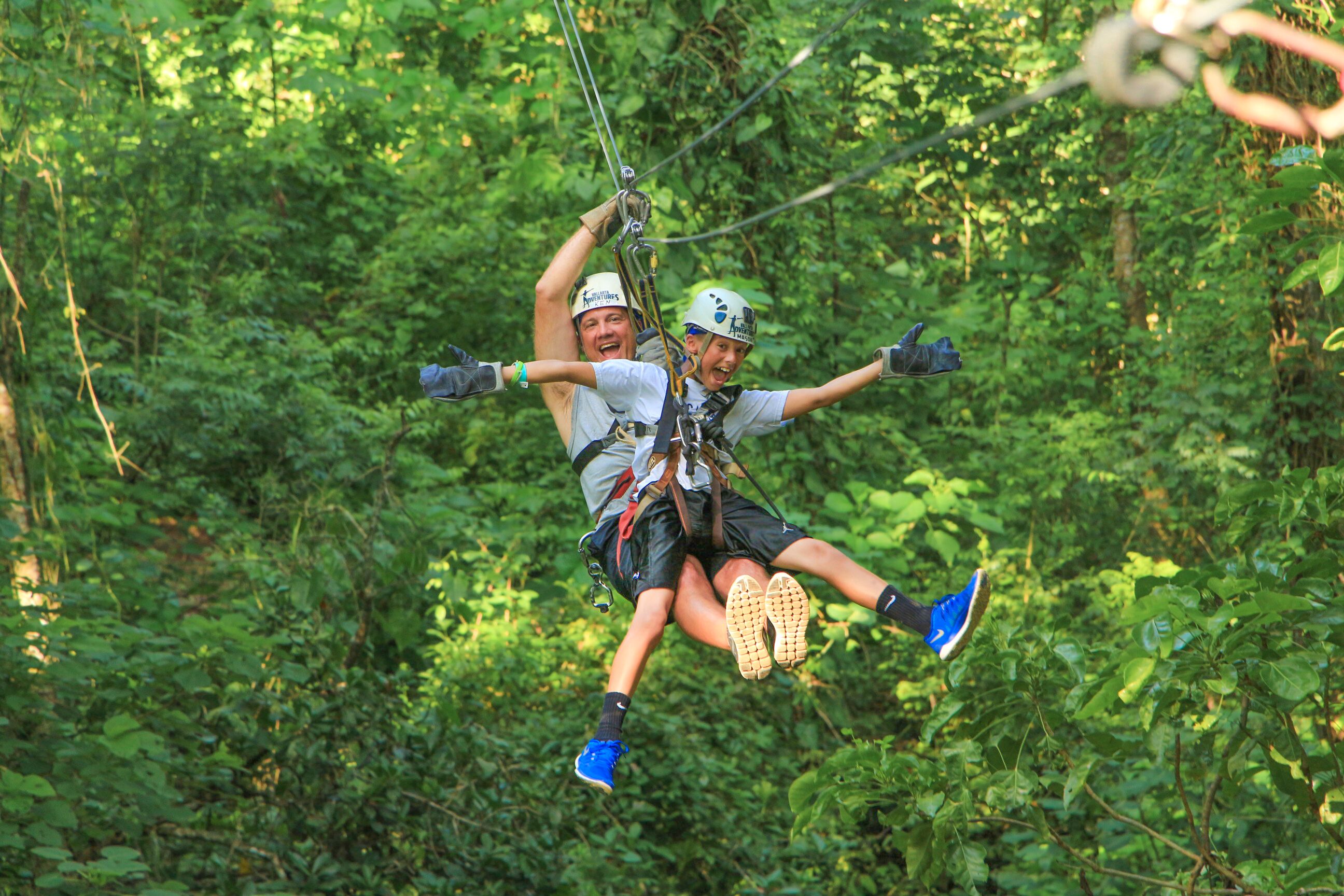 Retreat Center and Ziplines in Alabama