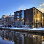 Anne Frank House Tour