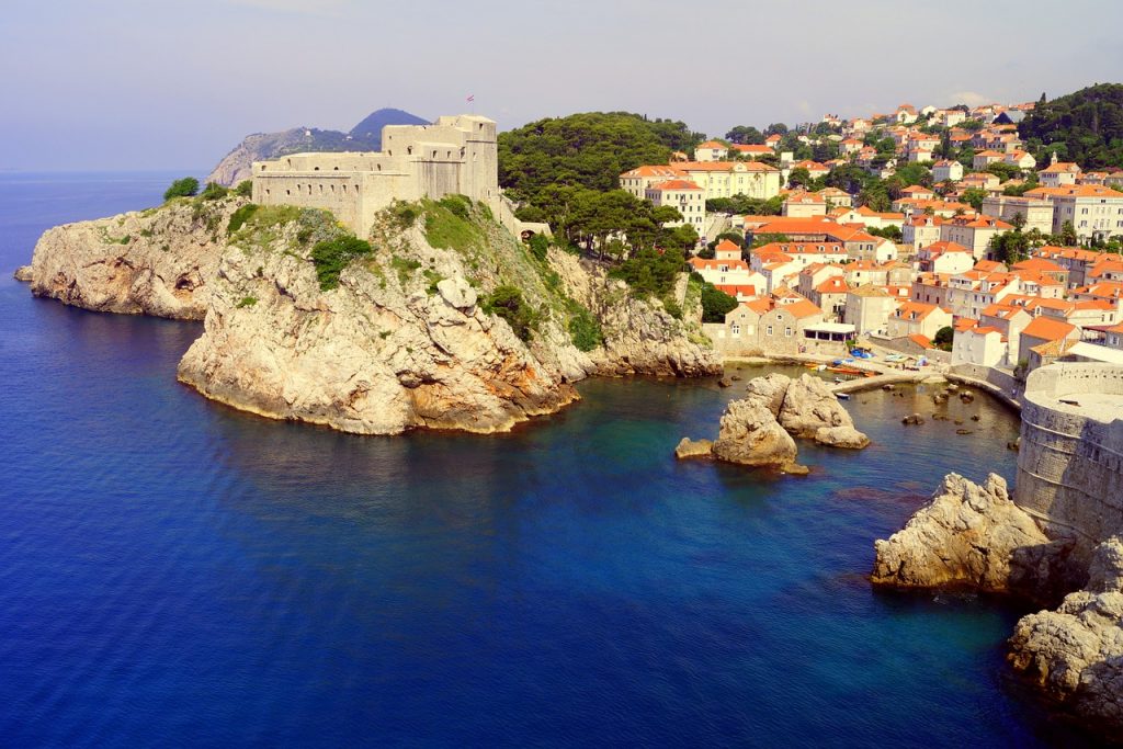 Dubrovnik Travel Experience