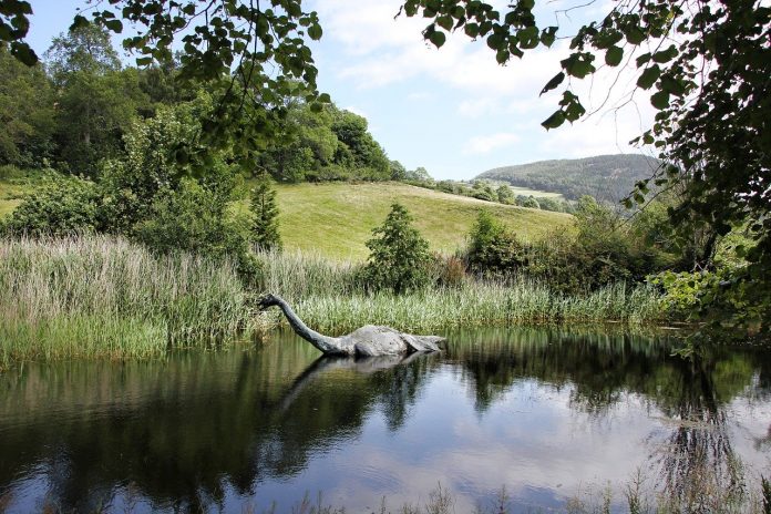 Loch Ness Trip